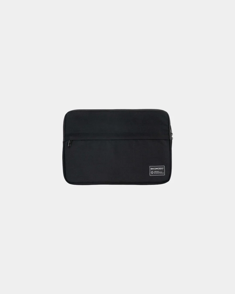 Funda portátil reciclada Ekomodo 13" para personalizar