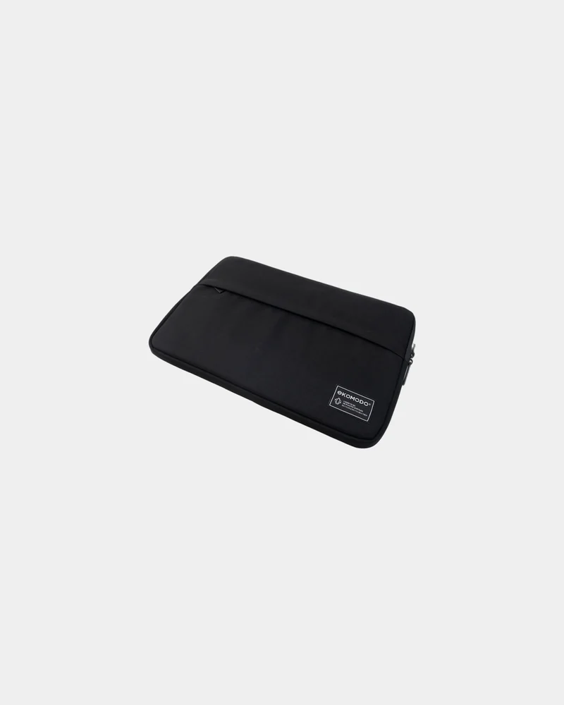 Funda portátil reciclada Ekomodo 13" para personalizar