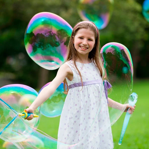 Bubulub Giant Bubbles