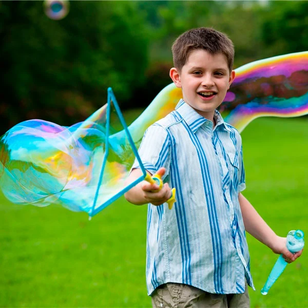 Bubulub Giant Bubbles