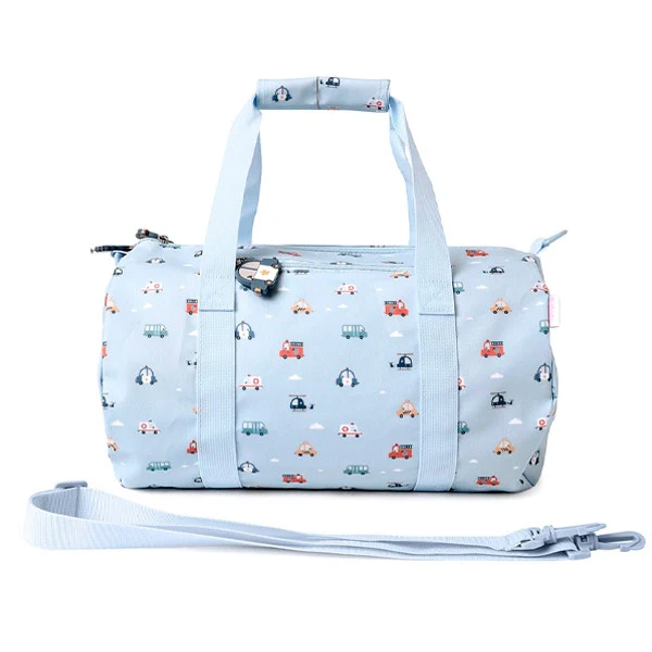 Bolsa Deporte City Cars Tutete