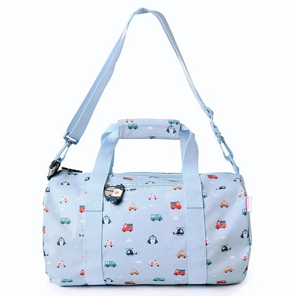 Bolsa Deporte City Cars Tutete