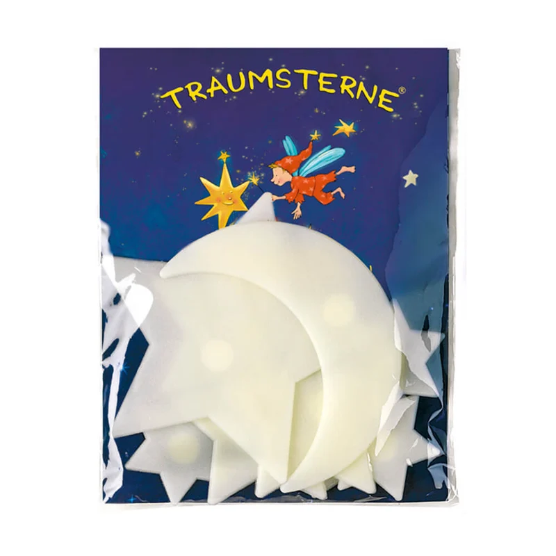 Vamos A La Cama Estrellas Con Luna
