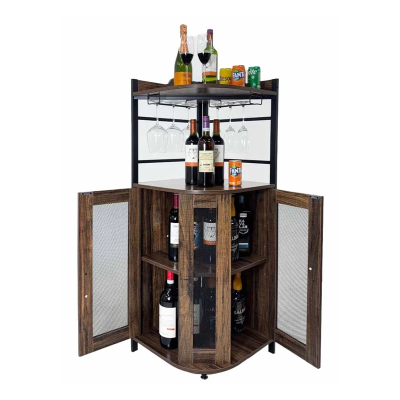 Tokoa Mesa Bar Esquinera (AC-617)