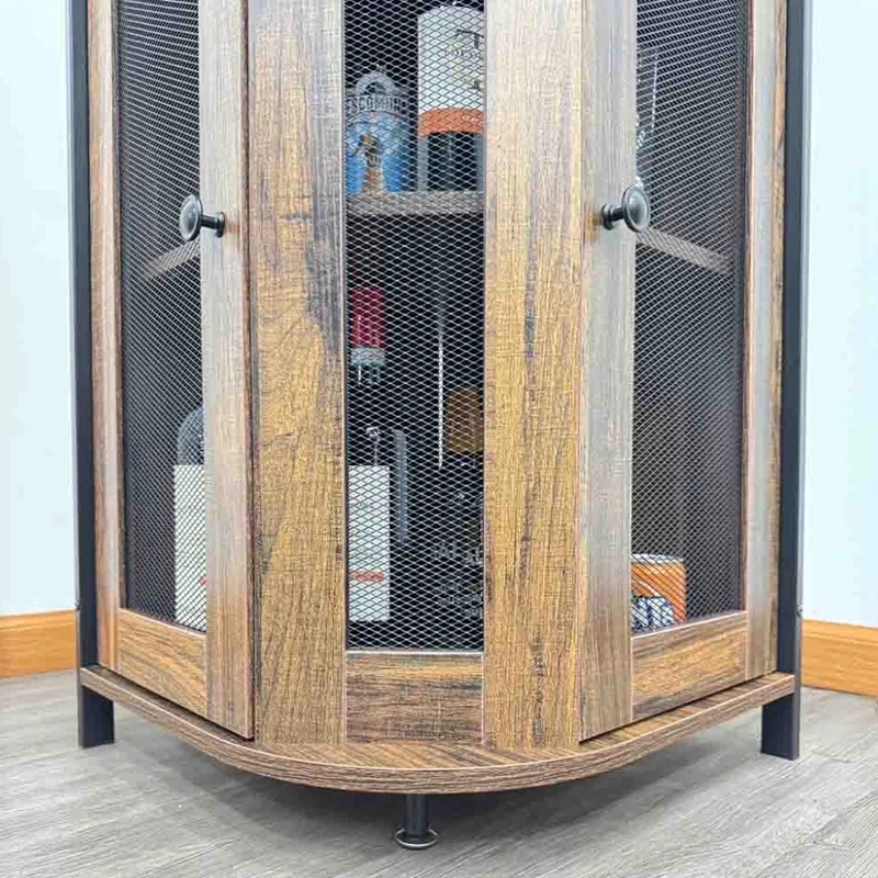Tokoa Mesa Bar Esquinera (AC-617)