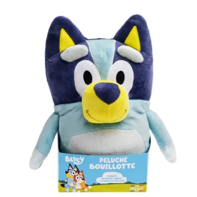 Peluchos Bluey