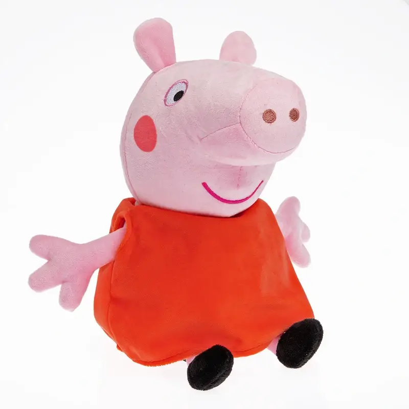 Peluchos Peppa Pig