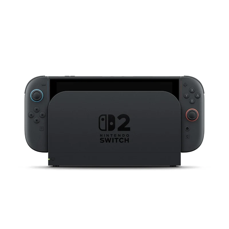 Nintendo Consola de Videojuegos Switch 2, US