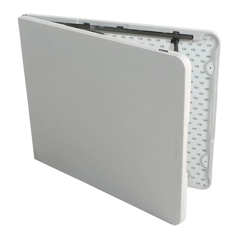 Tokoa Mesa Plegable de Resina 180cm (ME-570)