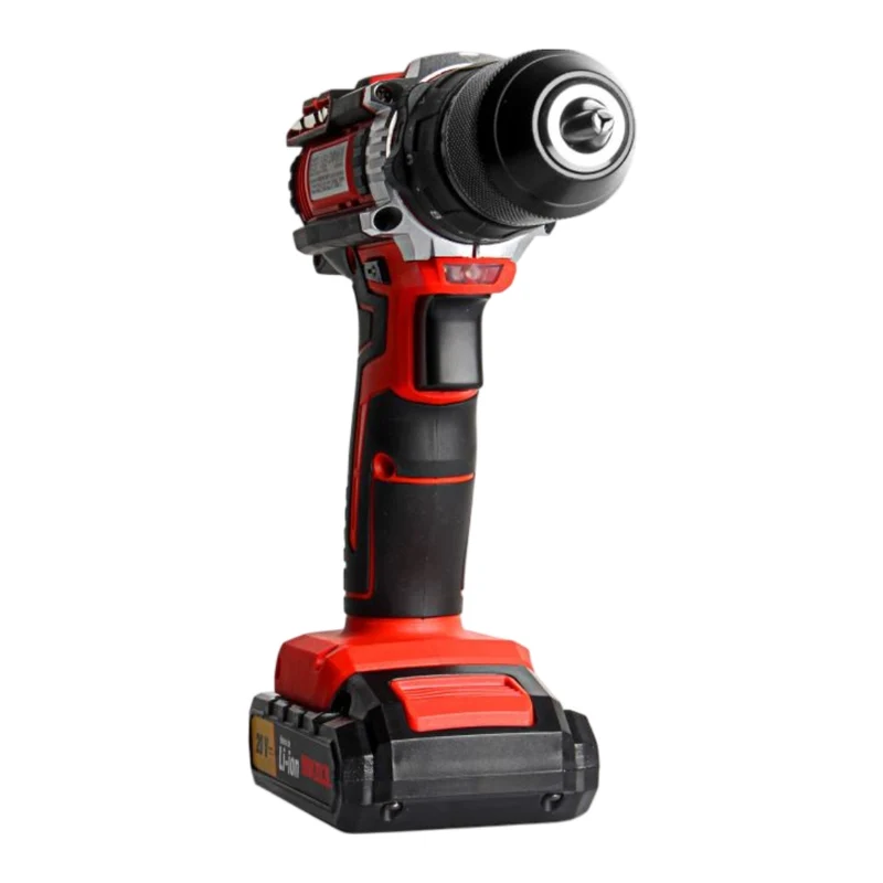 Mikels Taladro Rotomartillo Inalámbrico 35Nm, ROI-20