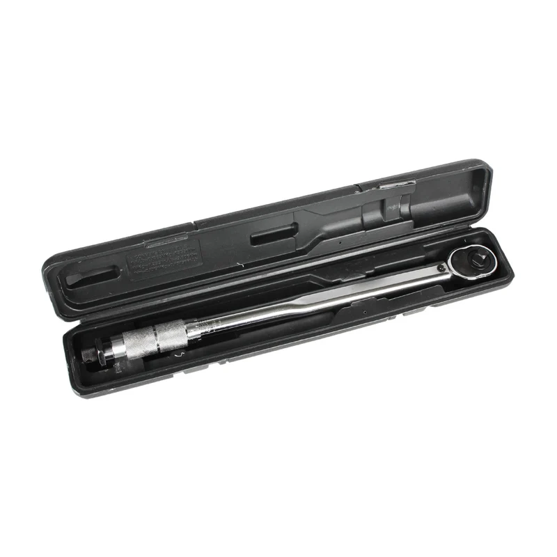 Mikels Torquímetro de Espiga 1/2" (TT-28210)
