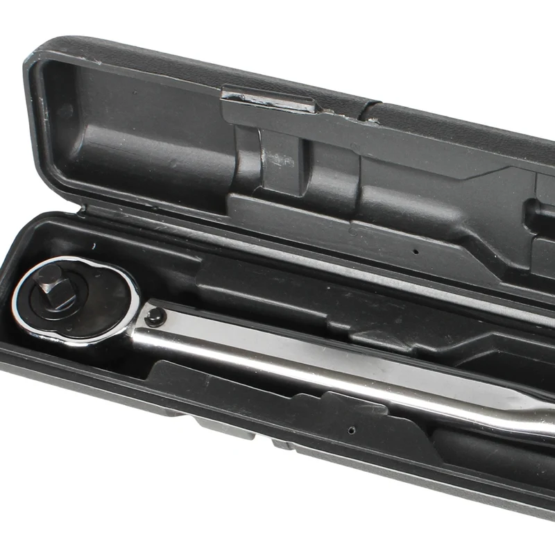 Mikels Torquímetro de Espiga 1/2" (TT-28210)