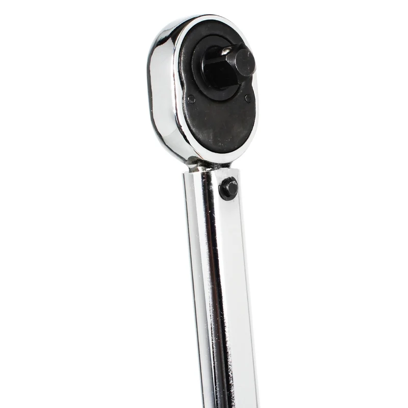 Mikels Torquímetro de Espiga 1/2" (TT-28210)