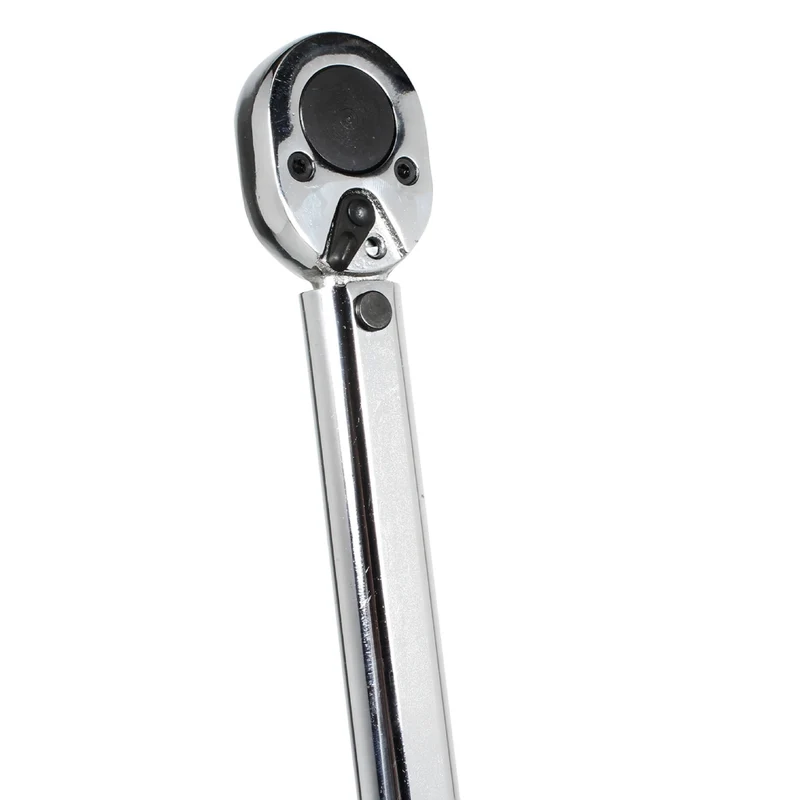 Mikels Torquímetro de Espiga 1/2" (TT-28210)