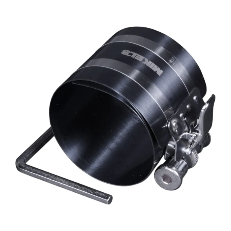 Mikels Opresor de Anillos de Pistón para Motor de Gasolina, OAP-G3