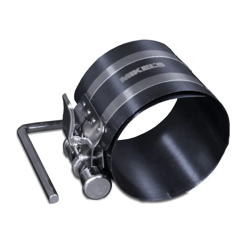 Mikels Opresor de Anillos de Pistón para Motor de Gasolina, OAP-G3