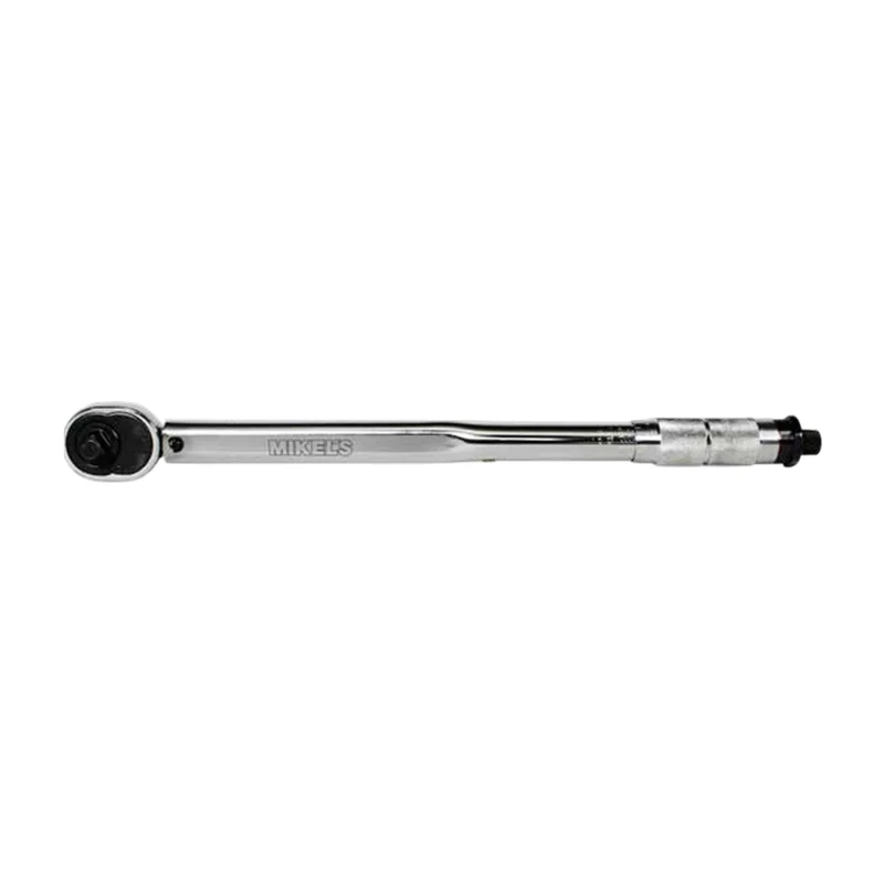 Mikels Torquímetro de Trueno 3.8", TT-38