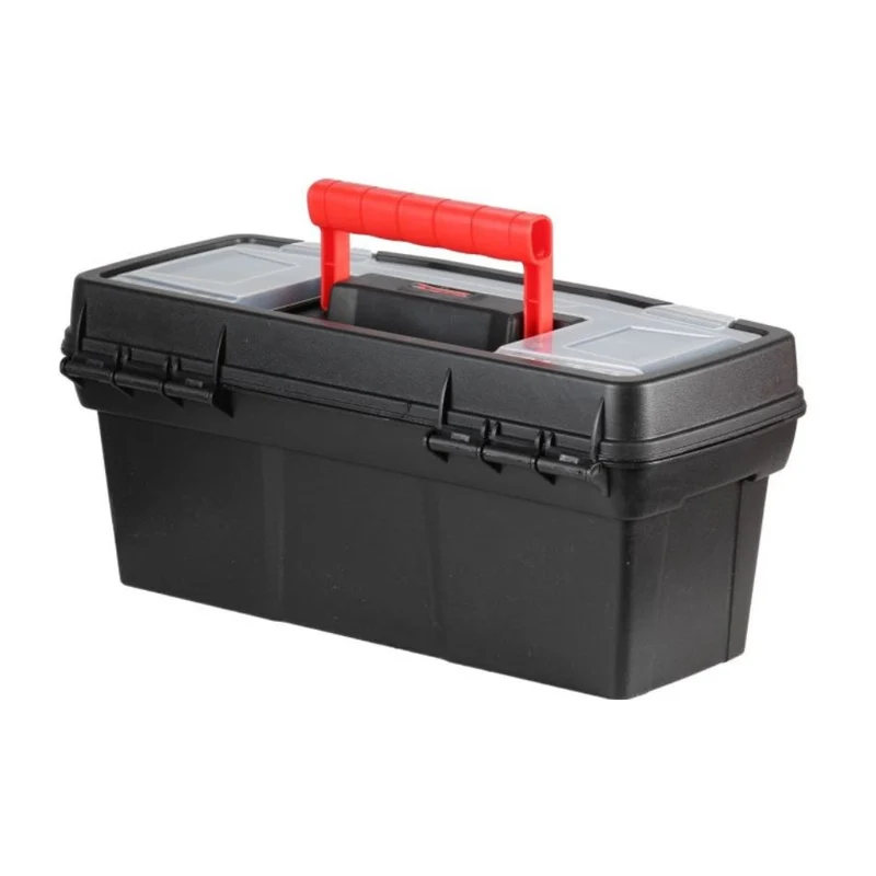Mikels Caja de Herramientas Plástica 16", CHP-160