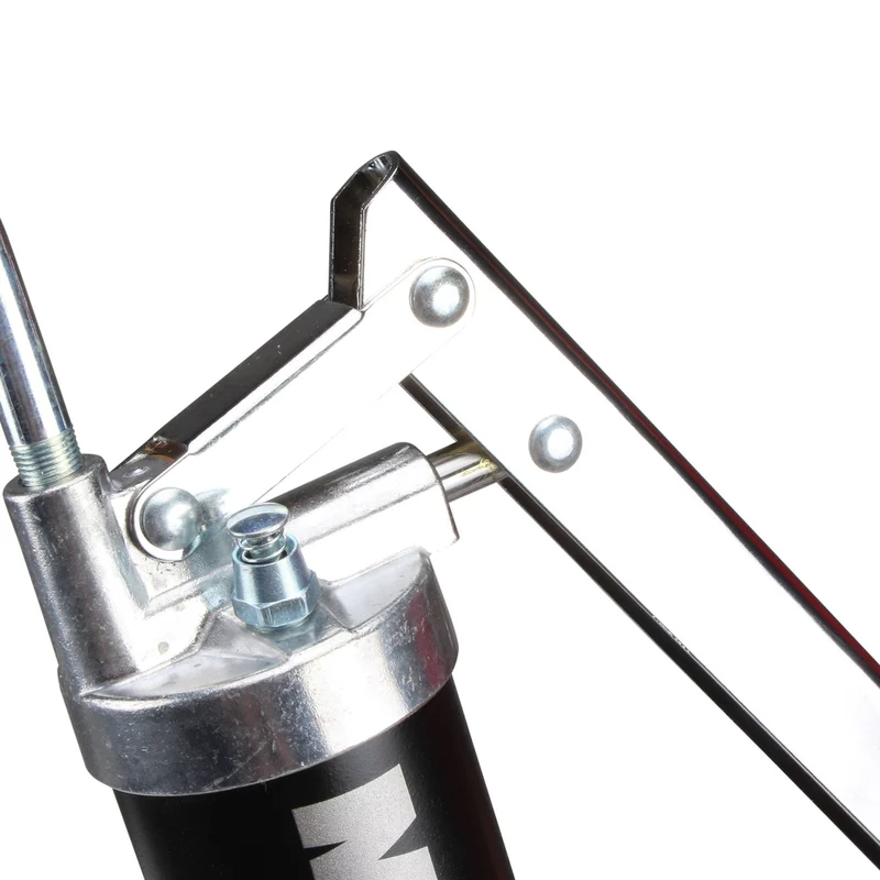 Mikels Engrasadora Doble Pistón 510CC