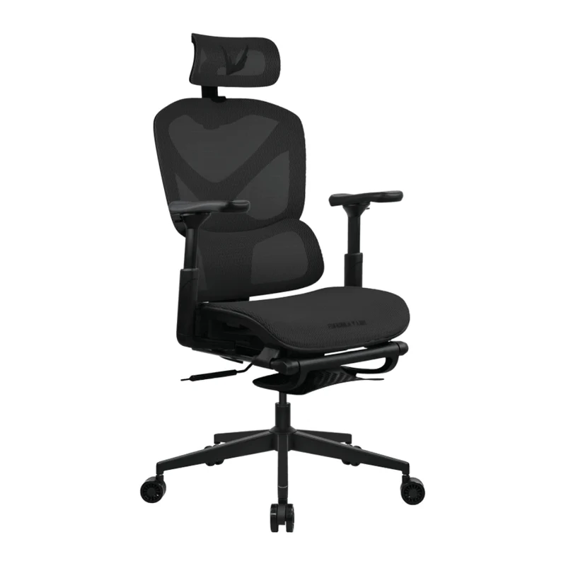 Formula V Line Silla de Escritorio Gaming Ergolux 5 Plus