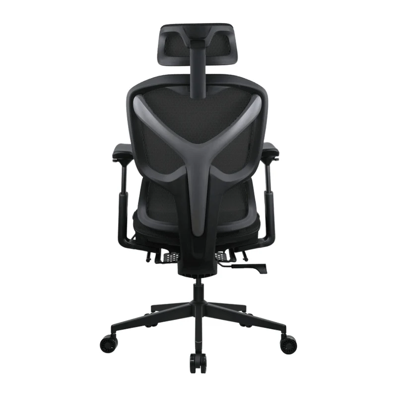 Formula V Line Silla de Escritorio Gaming Ergolux 5 Plus