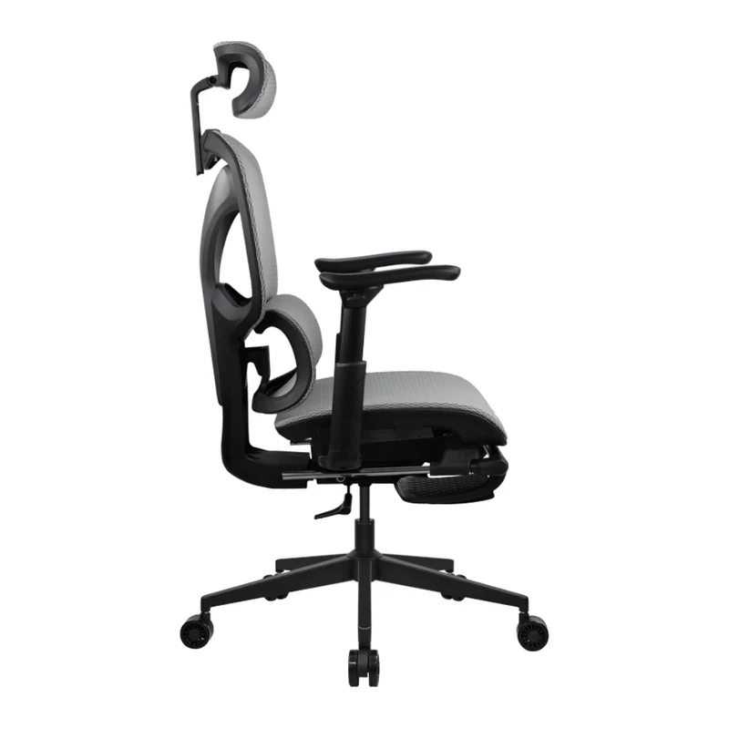 Formula V Line Silla de Escritorio Gaming Ergolux 5 Plus