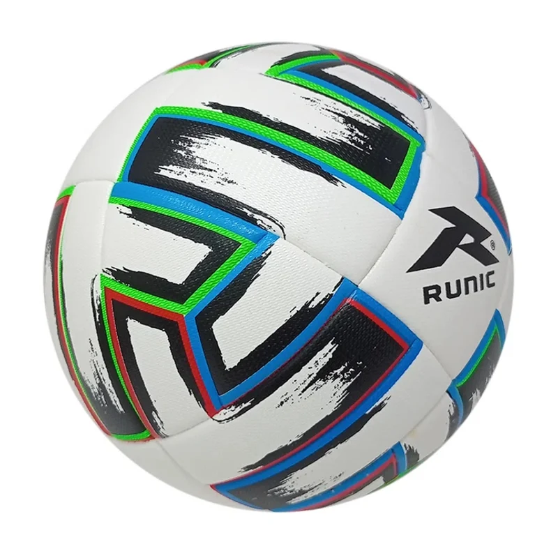 Runic Balón de Fútbol N°5 (RFS99)