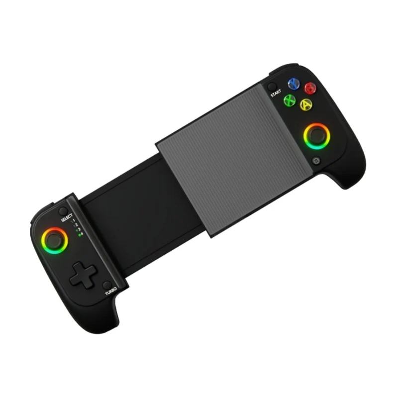 Primus Gaming Control Inalámbrico Gaming Victor01BT para Dispositivos Móviles, PMC-01BT