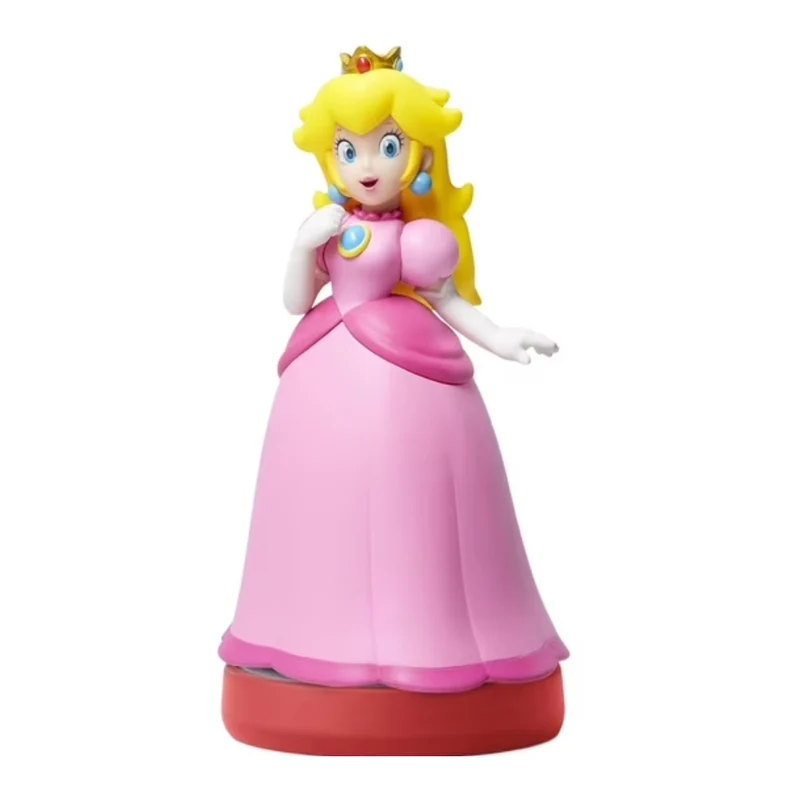Nintendo Figura Amiibo para Consolas Switch
