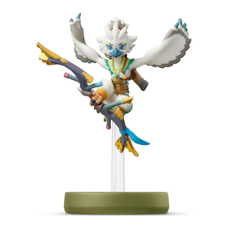 Nintendo Figura Amiibo para Consolas Switch