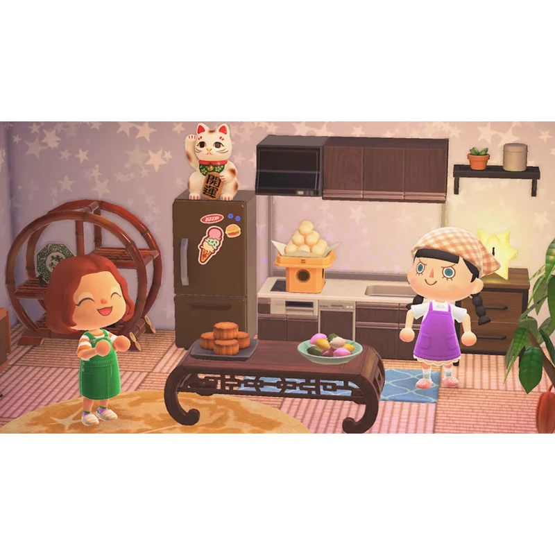 Nintendo Videojuego Animal Crossing New Horizons para Switch