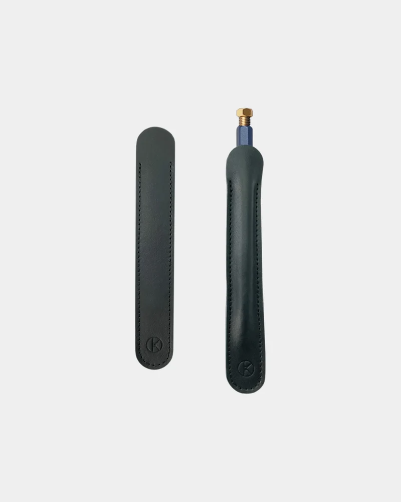 Bolígrafo roller de latón macizo para personalizar