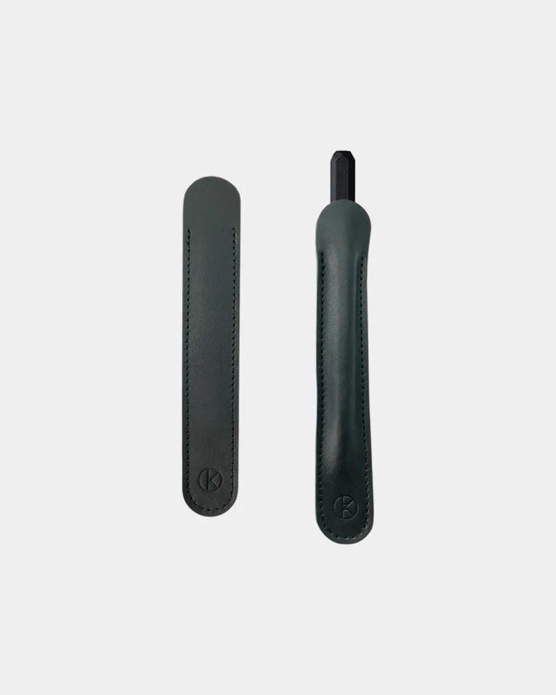Portaminas latón macizo y aluminio para personalizar