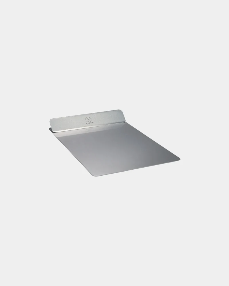 Portapapeles de aluminio A4 para personalizar