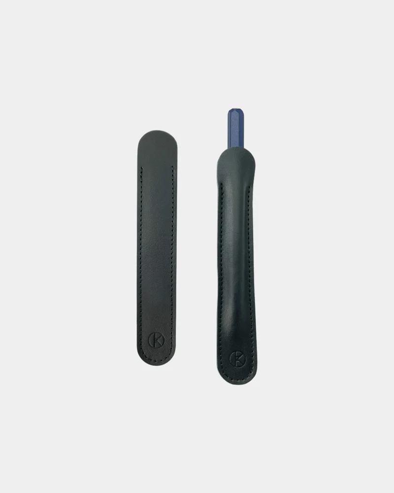 Bolígrafo de aluminio Twist 127mm para personalizar