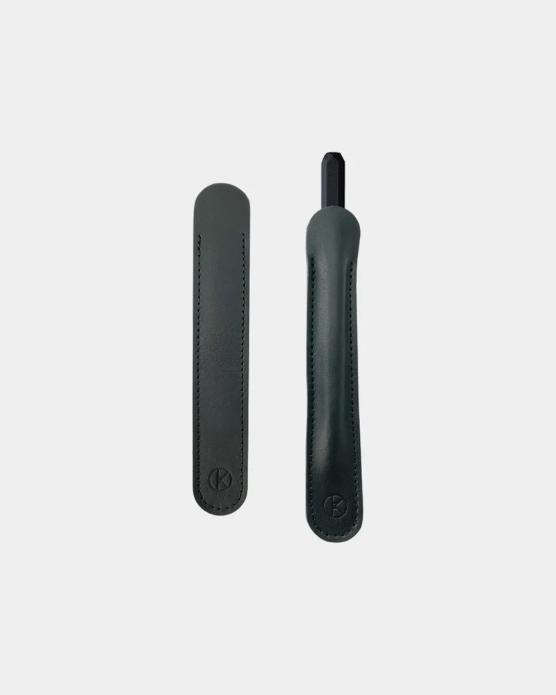 Bolígrafo de aluminio Twist 127mm para personalizar