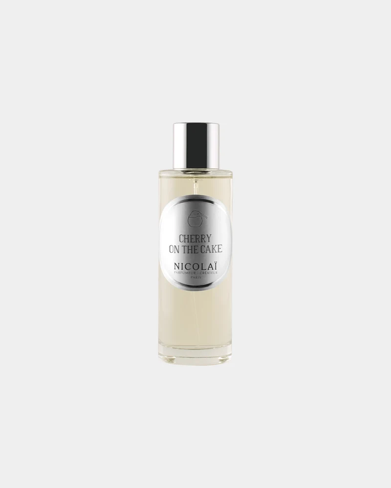 Spray de interior 100ml Nicolaï para personalizar