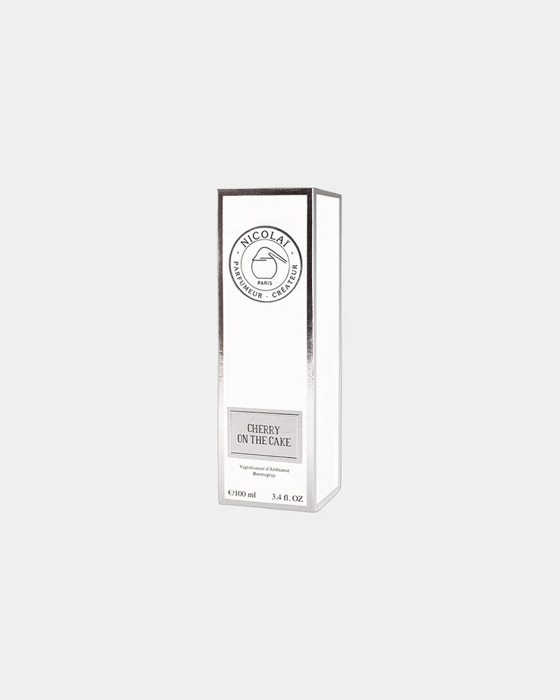 Spray de interior 100ml Nicolaï para personalizar