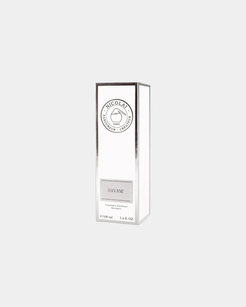 Spray de interior 100ml Nicolaï para personalizar
