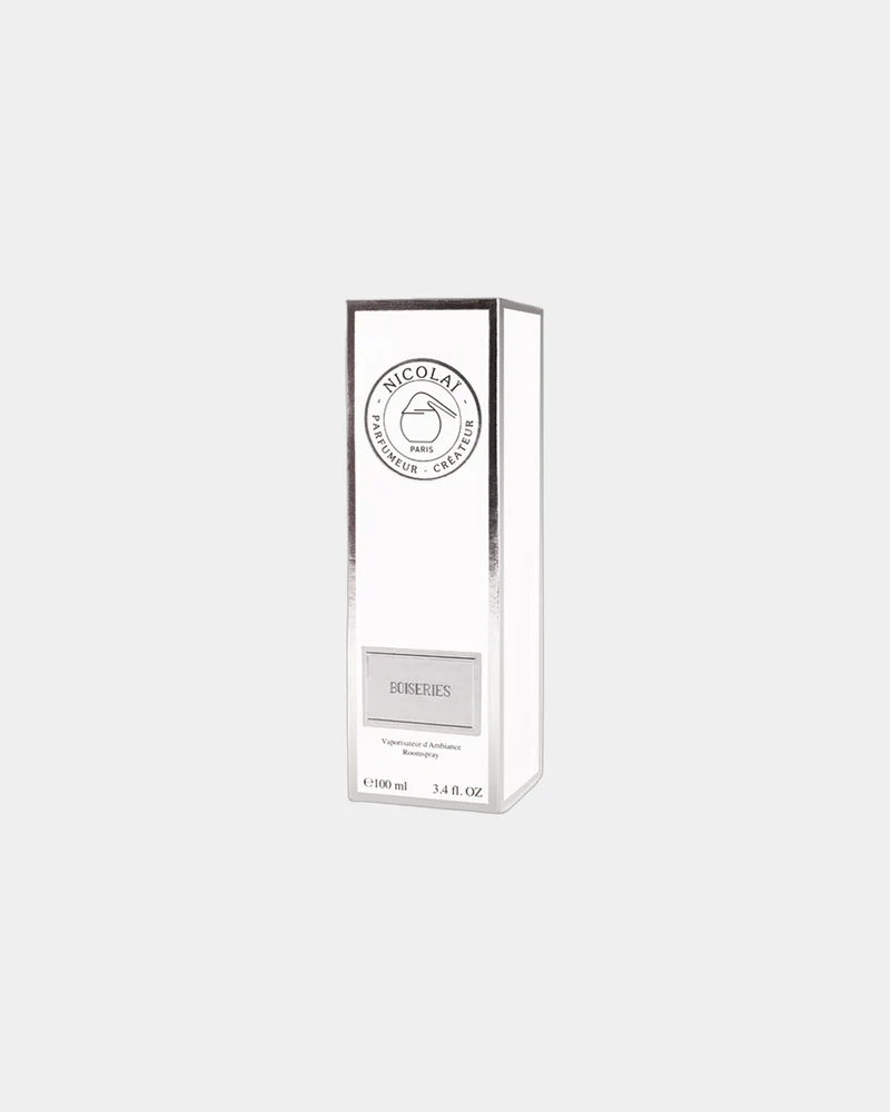 Spray de interior 100ml Nicolaï para personalizar