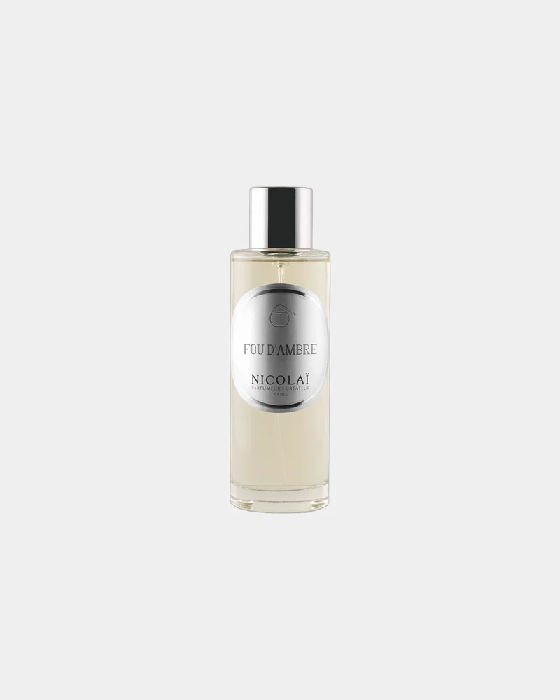 Spray de interior 100ml Nicolaï para personalizar