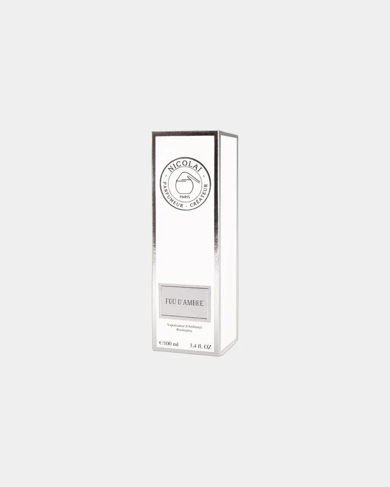 Spray de interior 100ml Nicolaï para personalizar
