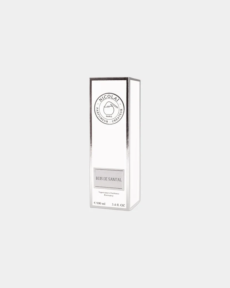 Spray de interior 100ml Nicolaï para personalizar