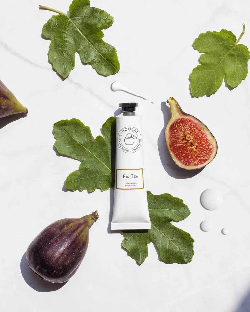 Crema de manos Nicolaï 30ml para personalizar