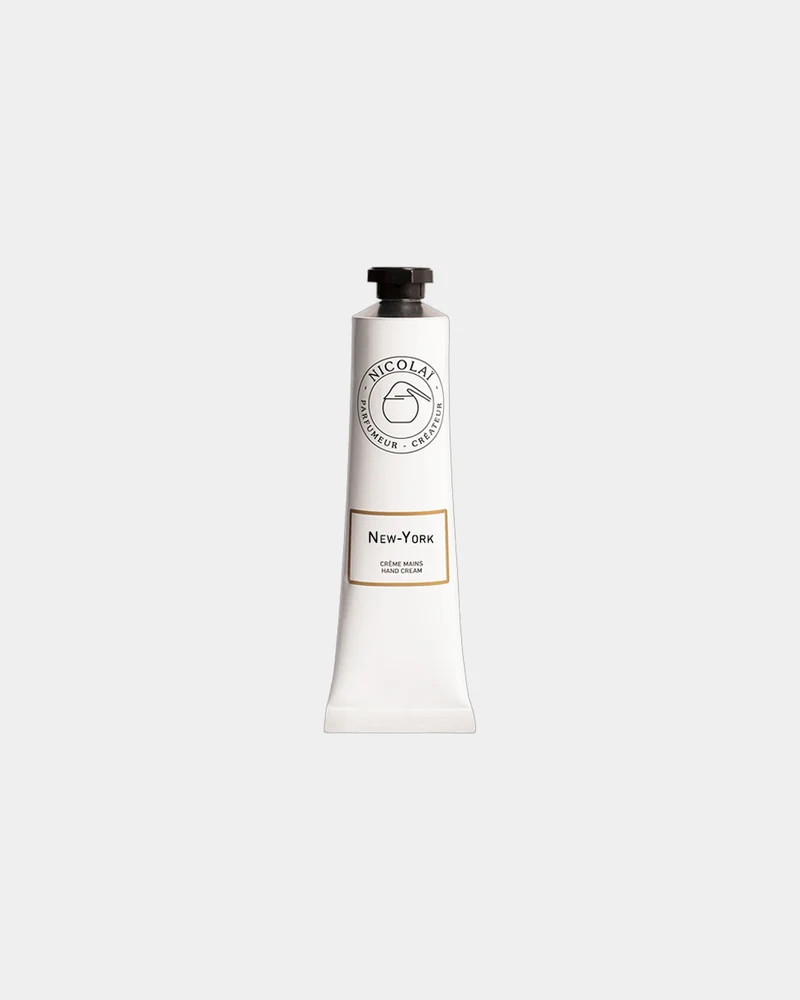 Crema de manos Nicolaï 30ml para personalizar