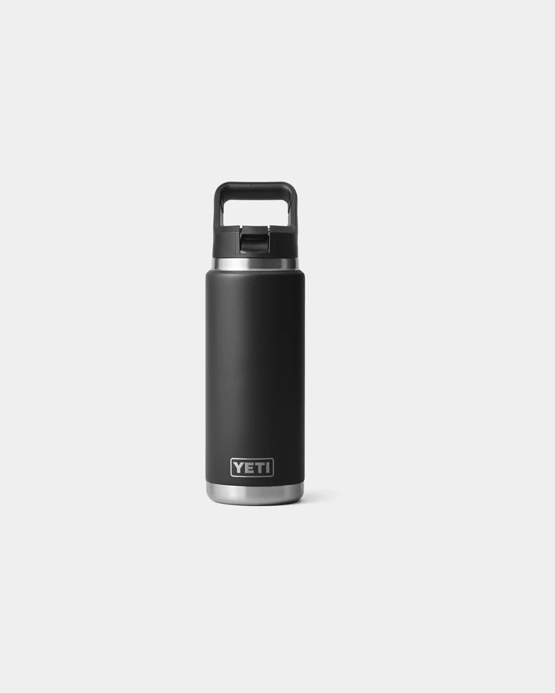 Botella acero Yeti Rambler 769 ml para personalizar