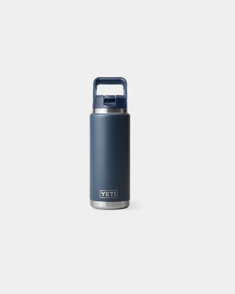 Botella acero Yeti Rambler 769 ml para personalizar