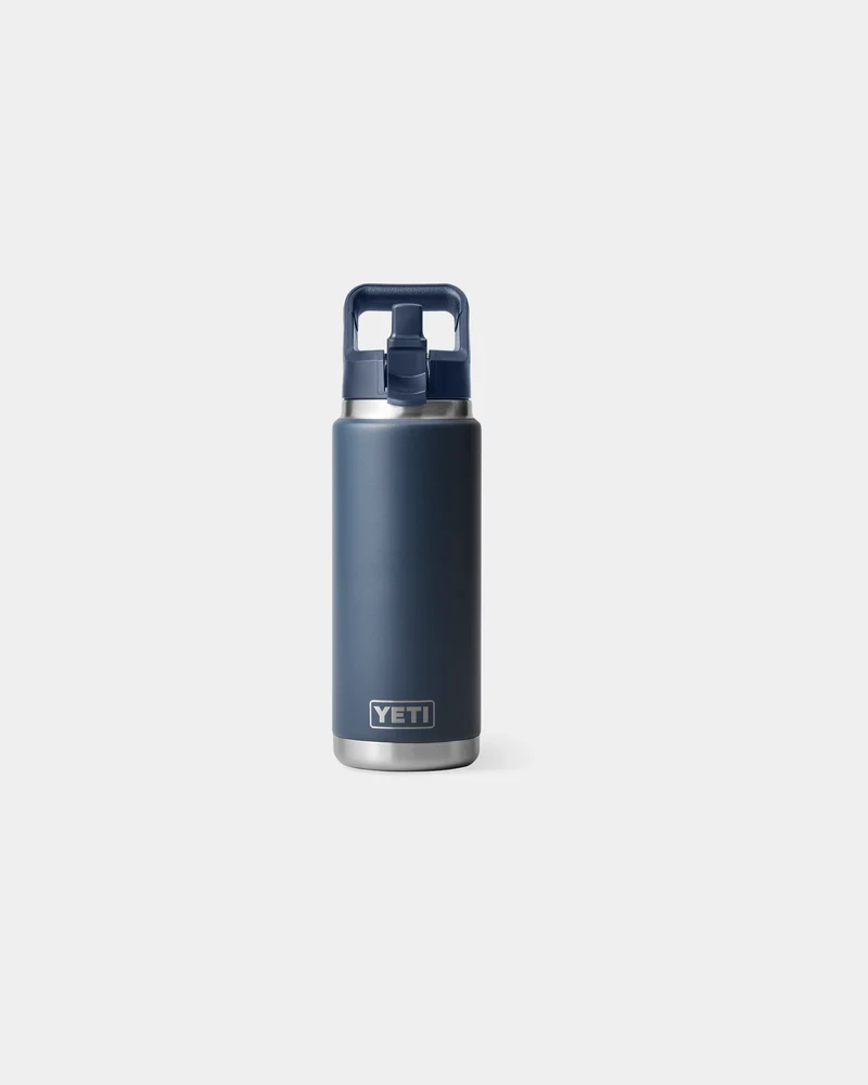 Botella acero Yeti Rambler 769 ml para personalizar