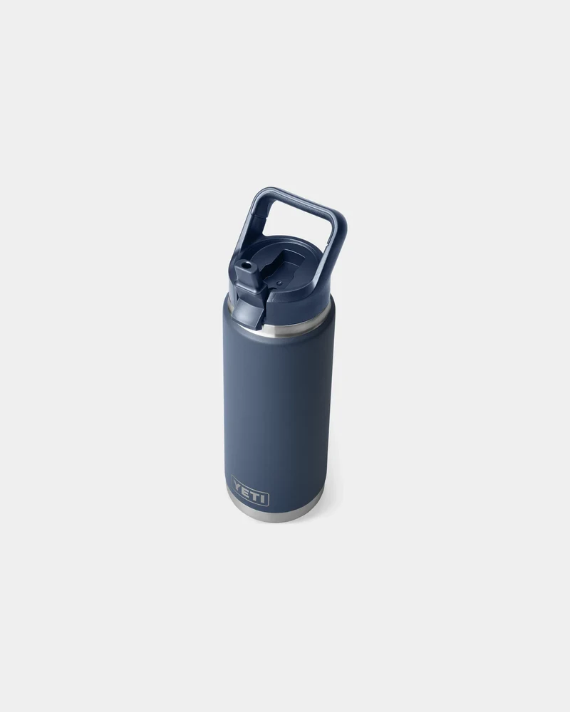 Botella acero Yeti Rambler 769 ml para personalizar