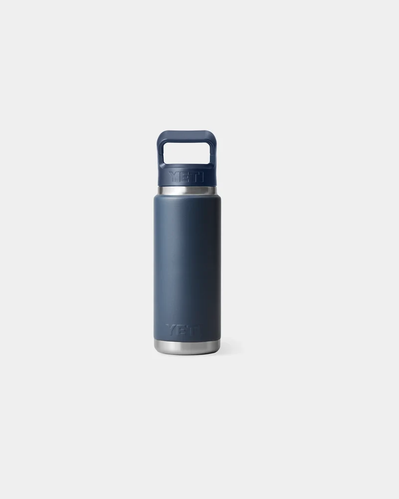 Botella acero Yeti Rambler 769 ml para personalizar